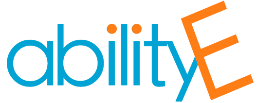 abilityE Logo