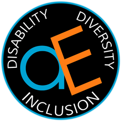 abilityE Disiability diversity inclusion in the entertainment industry