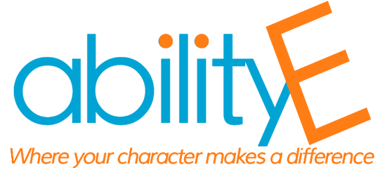 abilityE logo