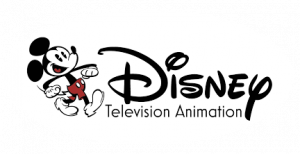 Disney TV Animation