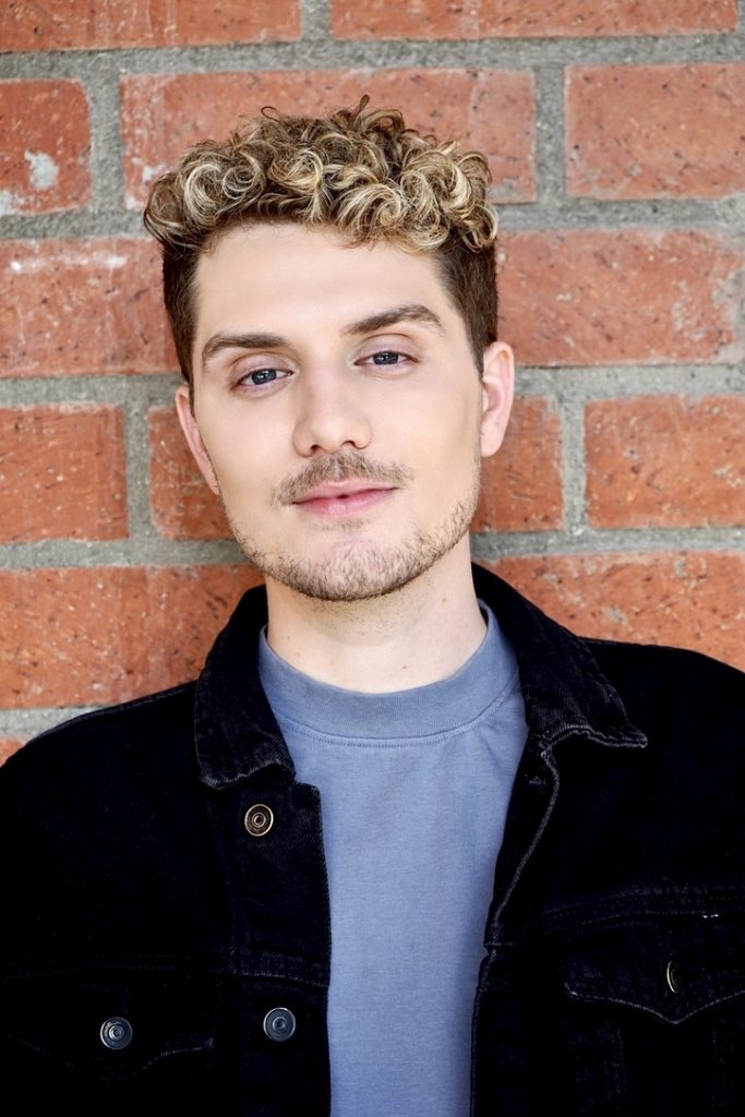 jared debusk hs2